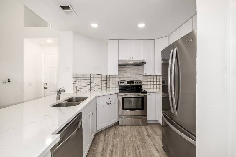 Condo for rent at 8500 E Jefferson Ave #17C, Denver, CO 80237
