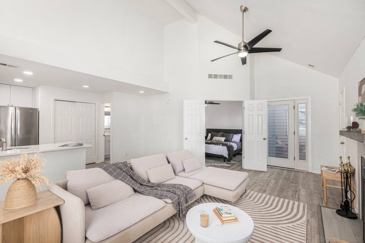 Condo for rent at 8500 E Jefferson Ave #17C, Denver, CO 80237