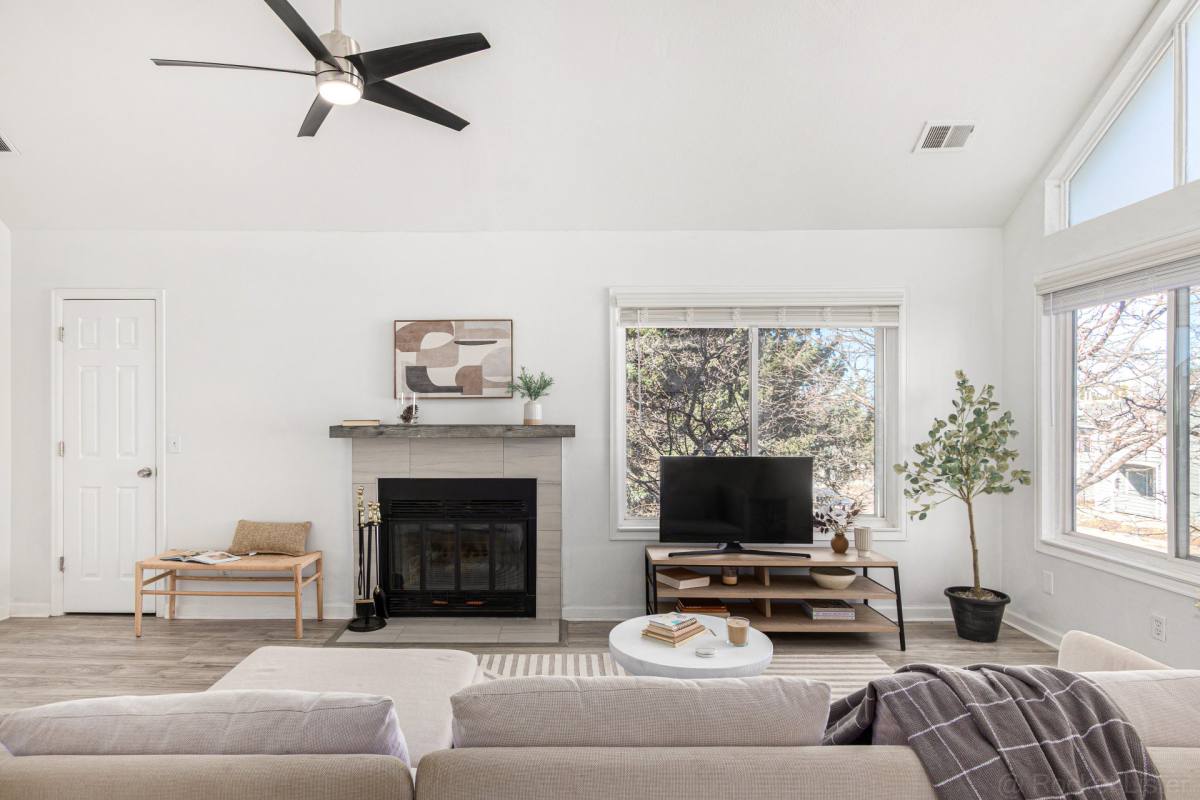 Condo for rent at 8500 E Jefferson Ave #17C, Denver, CO 80237