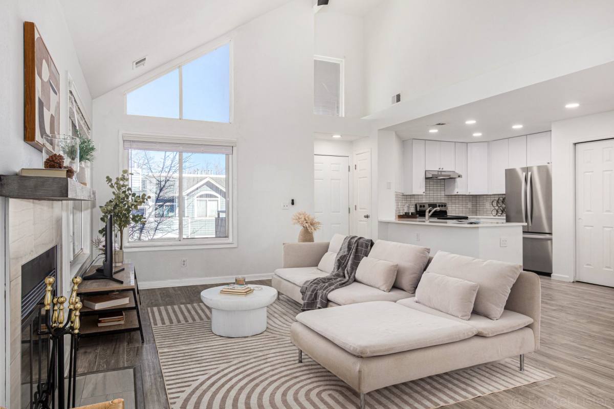 Condo for rent at 8500 E Jefferson Ave #17C, Denver, CO 80237