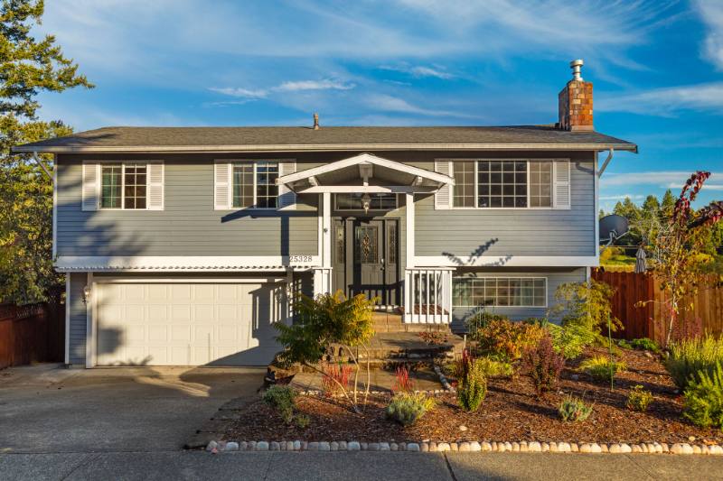 House for rent at 25328 146th Ave SE, Kent, WA 98042
