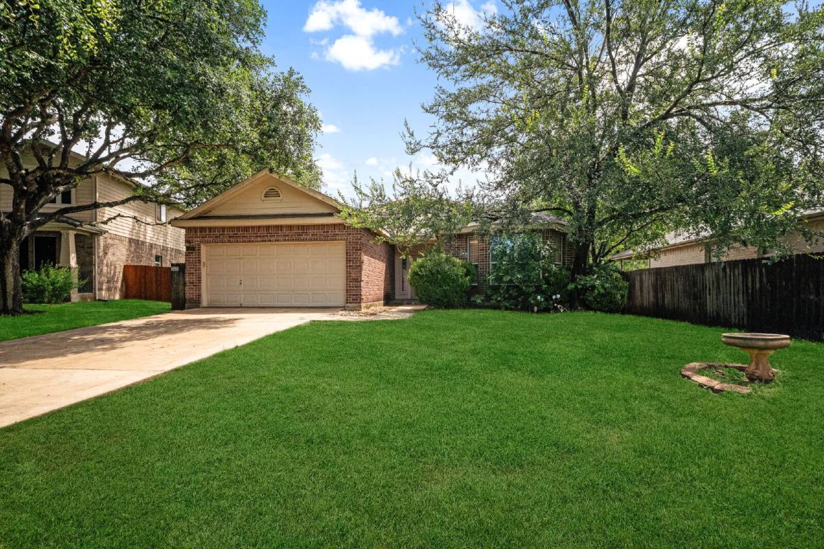 House for rent at 229 Spice Oak Lane, Cibolo, TX 78108