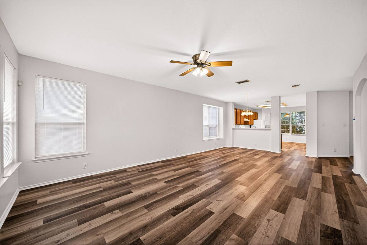 House for rent at 229 Spice Oak Lane, Cibolo, TX 78108