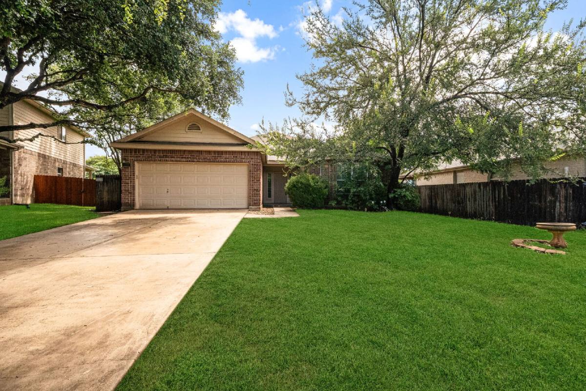 House for rent at 229 Spice Oak Lane, Cibolo, TX 78108