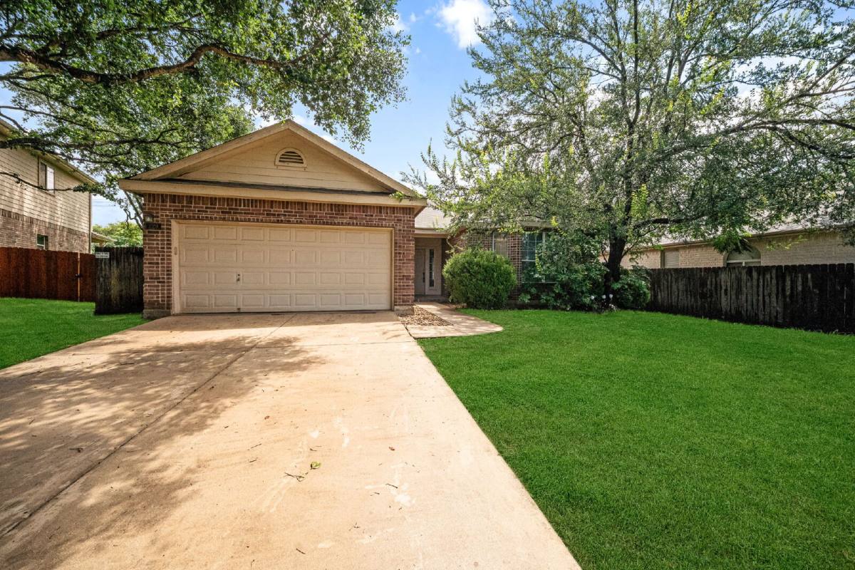 House for rent at 229 Spice Oak Lane, Cibolo, TX 78108
