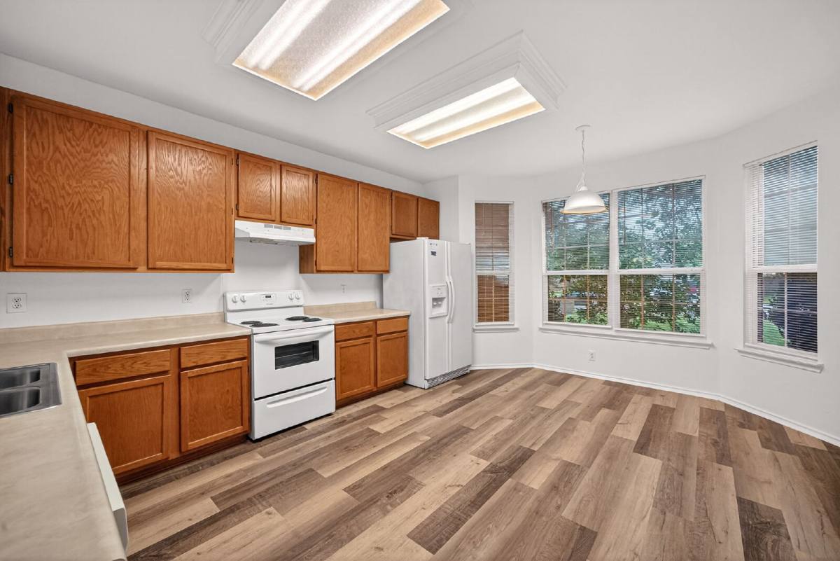 House for rent at 229 Spice Oak Lane, Cibolo, TX 78108