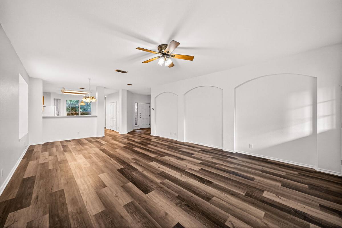 House for rent at 229 Spice Oak Lane, Cibolo, TX 78108
