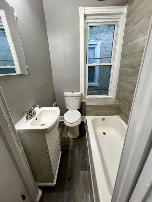 Townhouse for rent at 1941 N Stanley St, Philadelphia, PA 19121