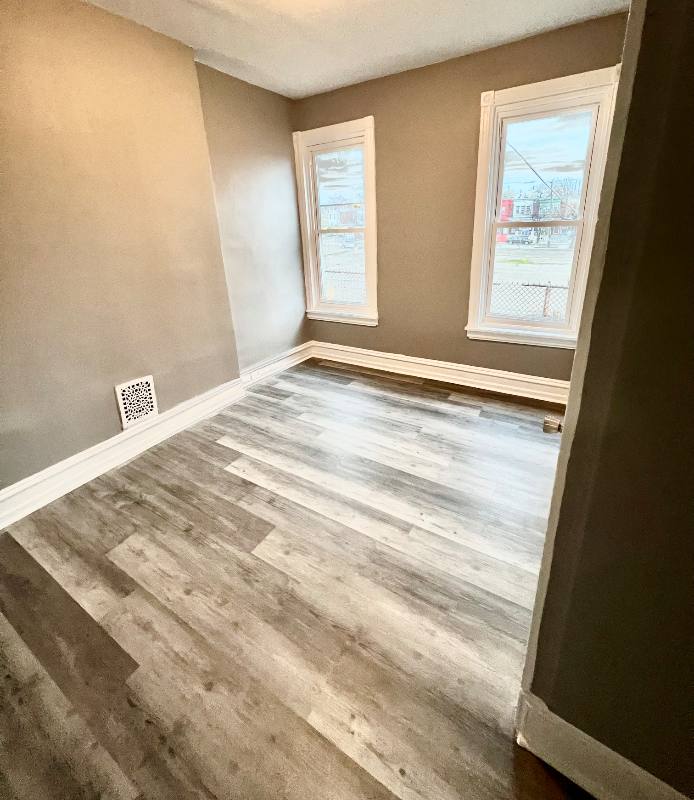 Townhouse for rent at 1941 N Stanley St, Philadelphia, PA 19121