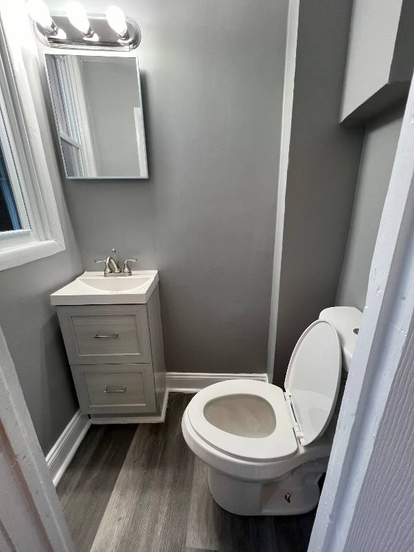 Townhouse for rent at 1941 N Stanley St, Philadelphia, PA 19121