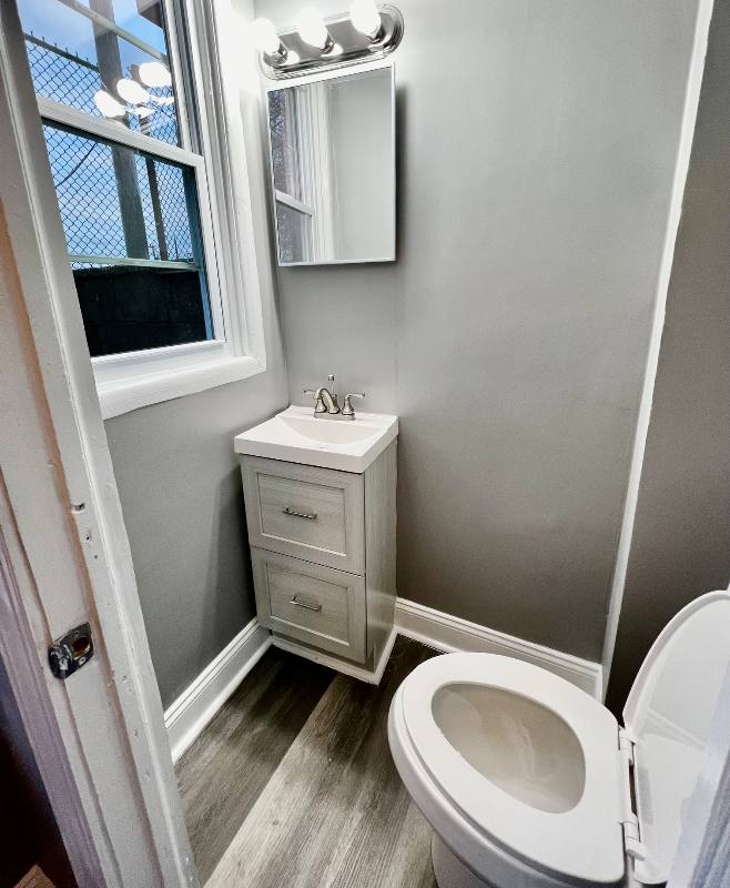 Townhouse for rent at 1941 N Stanley St, Philadelphia, PA 19121