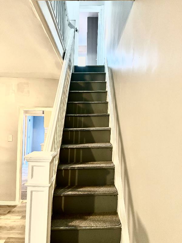 Townhouse for rent at 1941 N Stanley St, Philadelphia, PA 19121