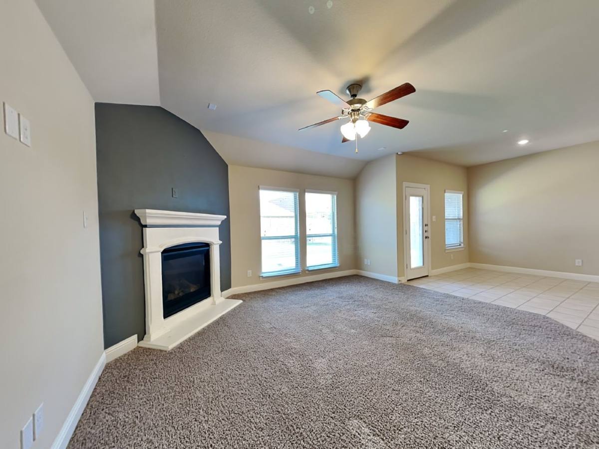 House for rent at 3801 Moorcroft Rd, Frisco, TX 75036