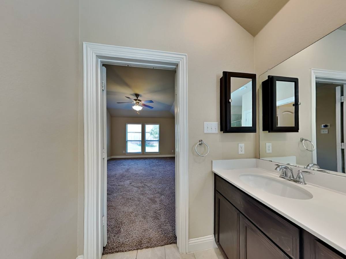 House for rent at 3801 Moorcroft Rd, Frisco, TX 75036