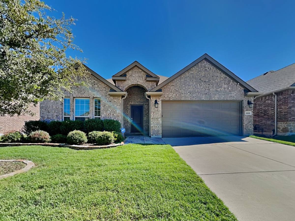House for rent at 3801 Moorcroft Rd, Frisco, TX 75036