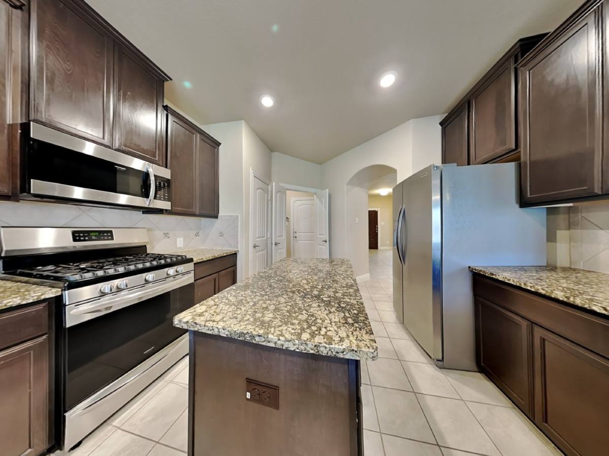 House for rent at 3801 Moorcroft Rd, Frisco, TX 75036