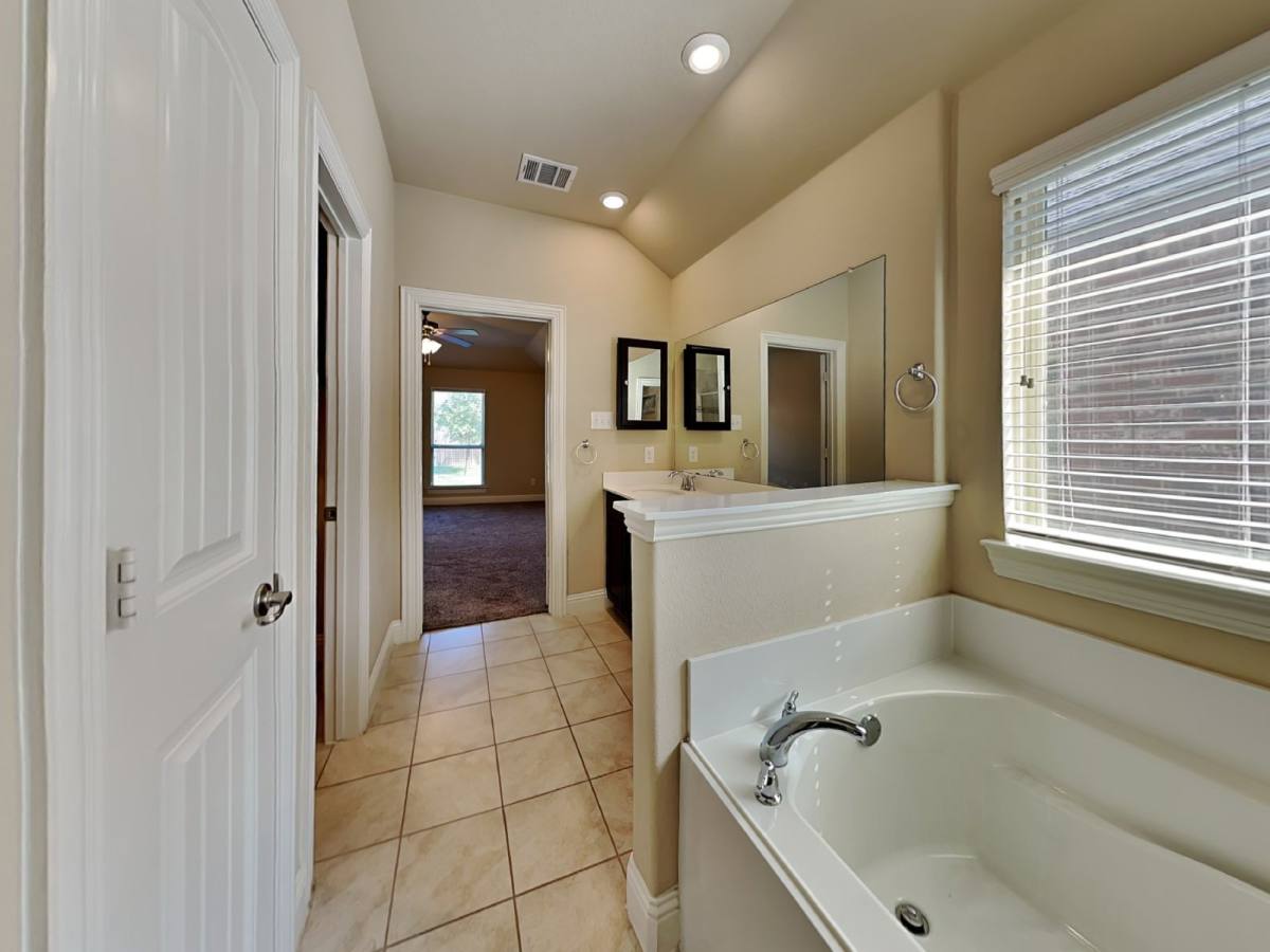 House for rent at 3801 Moorcroft Rd, Frisco, TX 75036