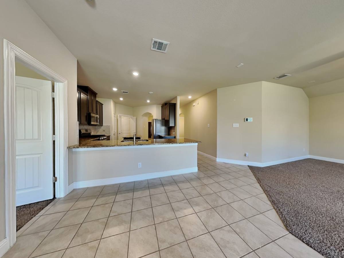 House for rent at 3801 Moorcroft Rd, Frisco, TX 75036