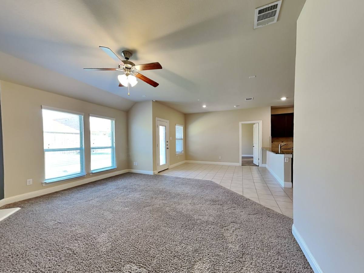 House for rent at 3801 Moorcroft Rd, Frisco, TX 75036