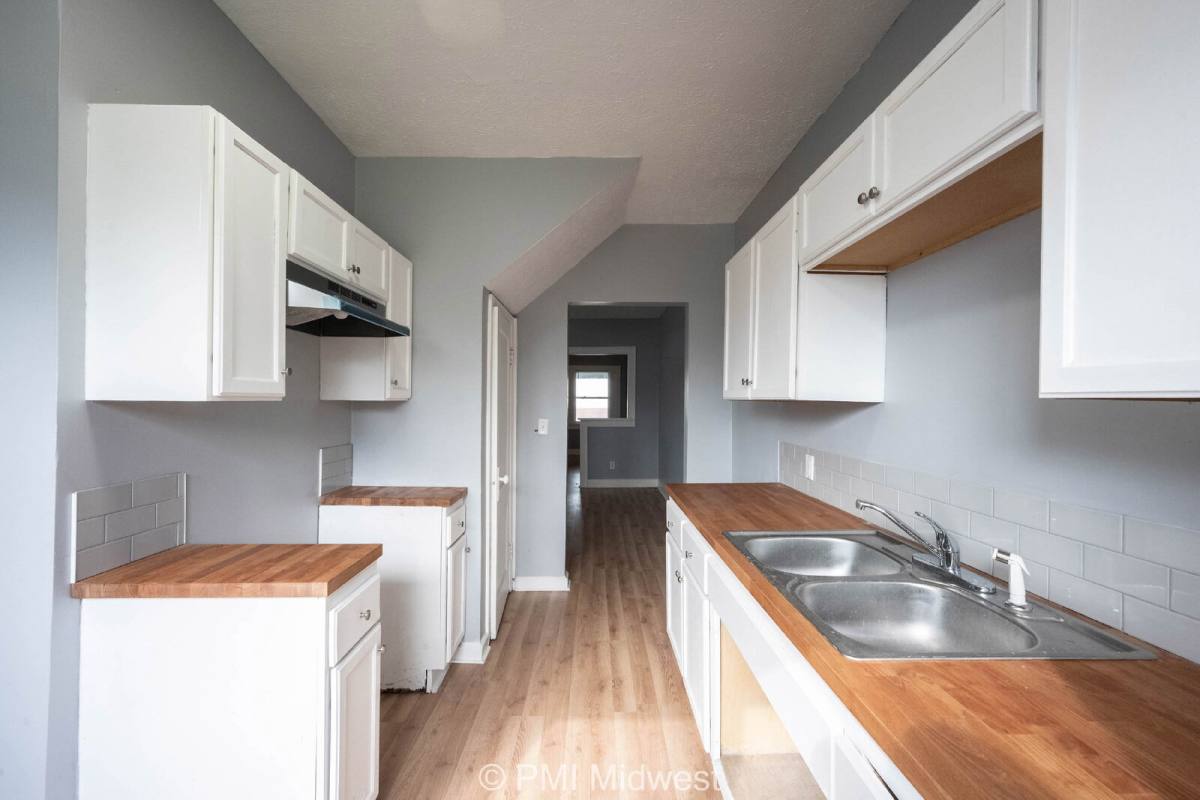 Townhouse for rent at 3413 N Capitol Ave, Indianapolis, IN 46208