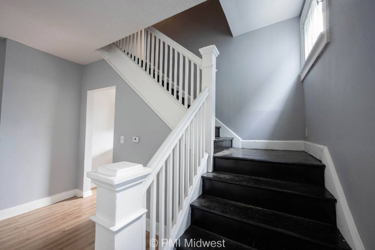 Townhouse for rent at 3413 N Capitol Ave, Indianapolis, IN 46208