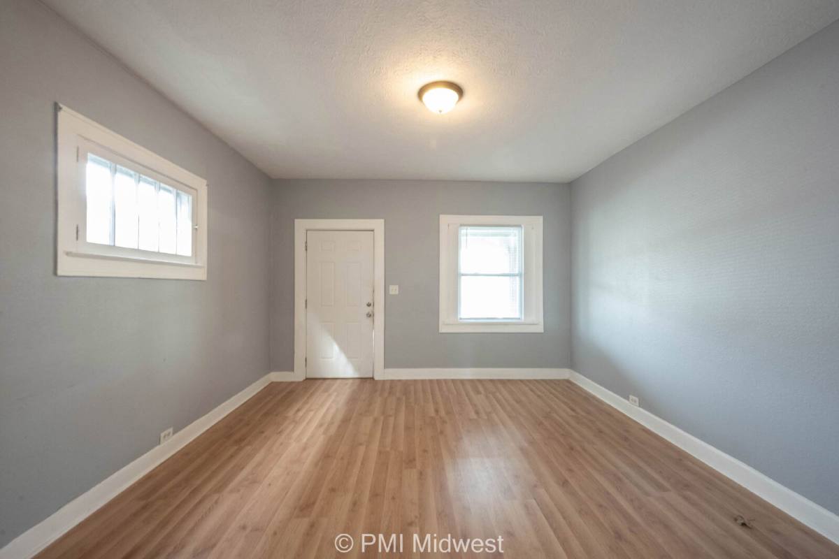 Townhouse for rent at 3413 N Capitol Ave, Indianapolis, IN 46208