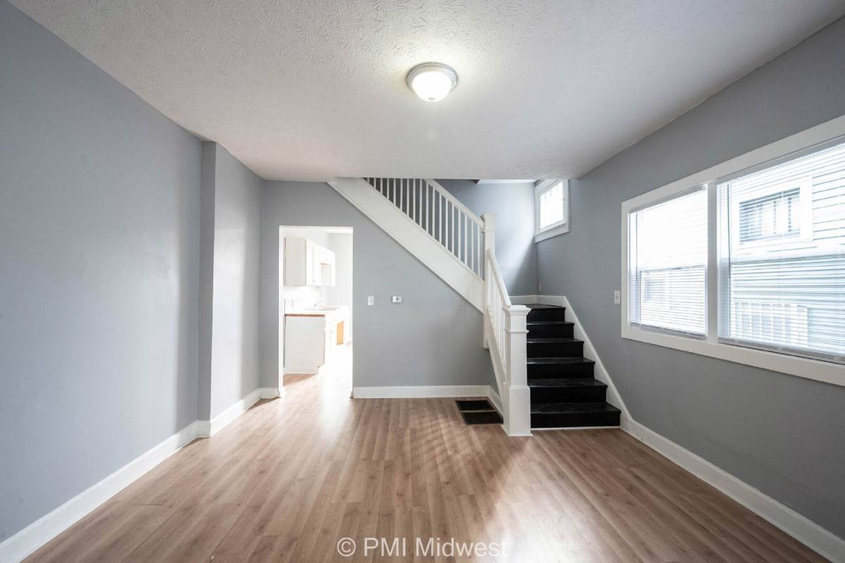 Townhouse for rent at 3413 N Capitol Ave, Indianapolis, IN 46208