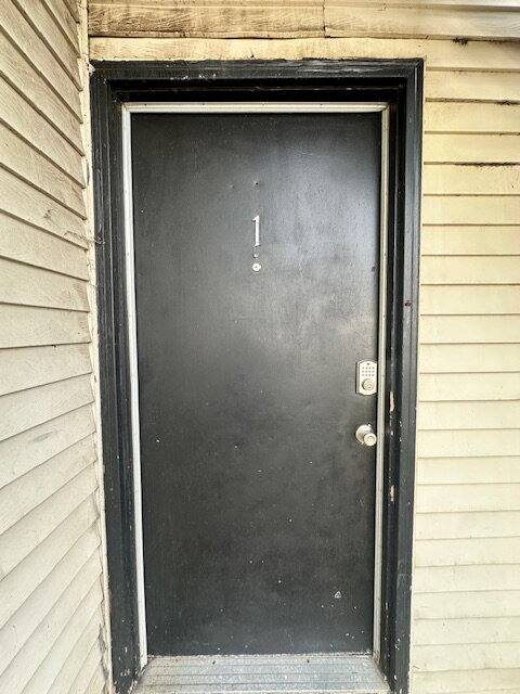 Apartment for rent at 1640 SE 162nd Ave #1, Portland, OR 97233
