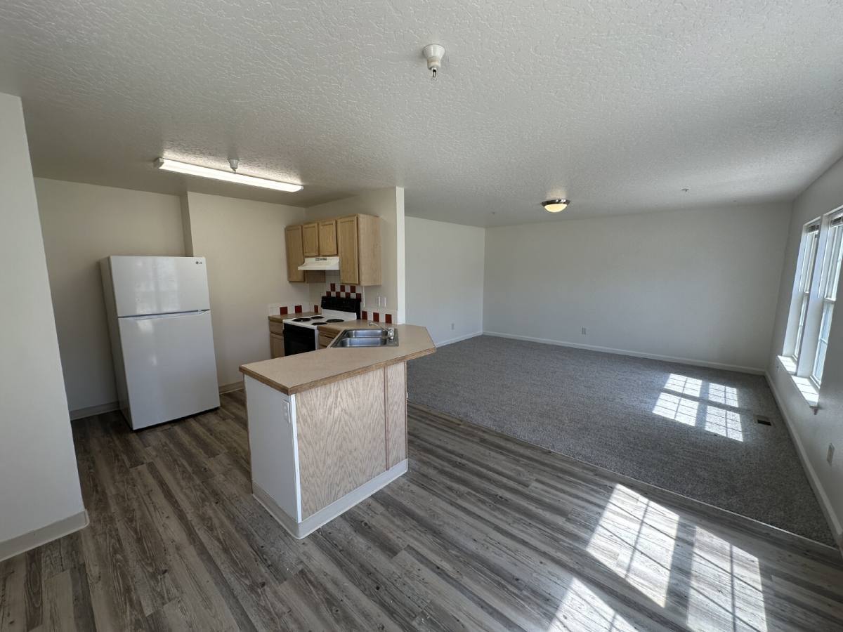 Apartment for rent at 110 Davis Ave #101, Nampa, ID 83651