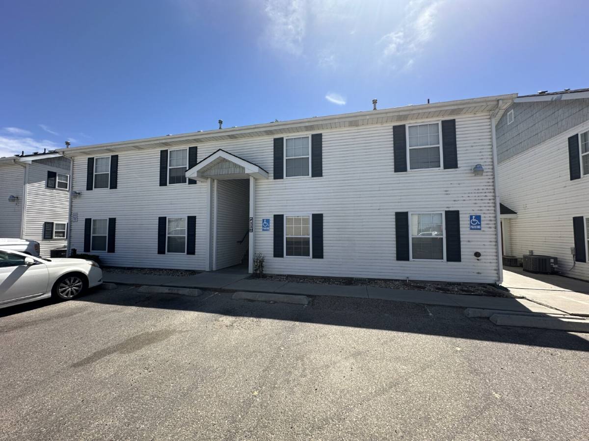 Apartment for rent at 110 Davis Ave #101, Nampa, ID 83651