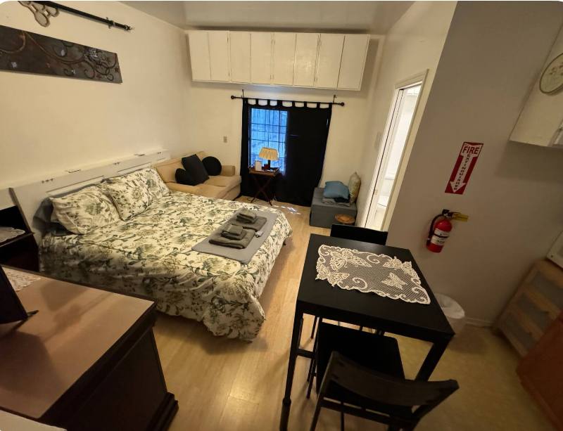 Apartment for rent at 688 Nebraska St #5, Vallejo, CA 94590