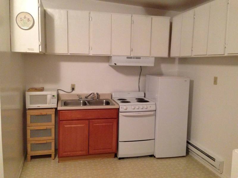 Apartment for rent at 688 Nebraska St #5, Vallejo, CA 94590