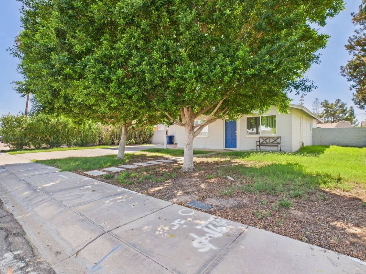 House for rent at 1233 W 11th St, Tempe, AZ 85281