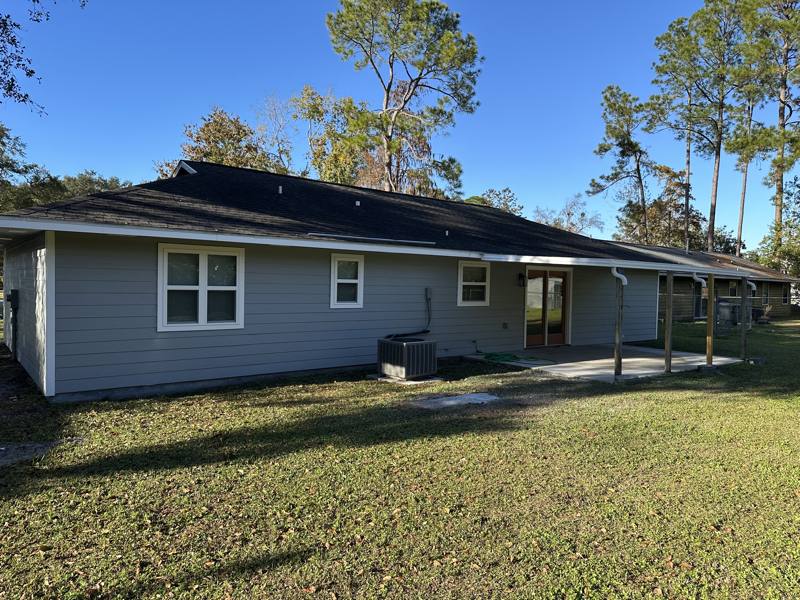 House for rent at 306 Fawn Circle, Brunswick, GA 31525