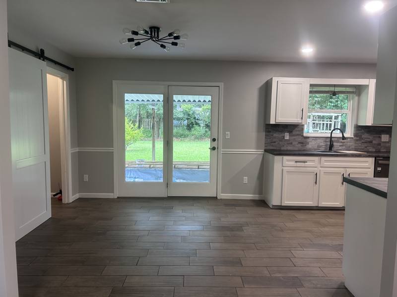 House for rent at 306 Fawn Circle, Brunswick, GA 31525