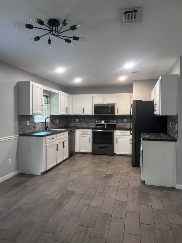 House for rent at 306 Fawn Circle, Brunswick, GA 31525