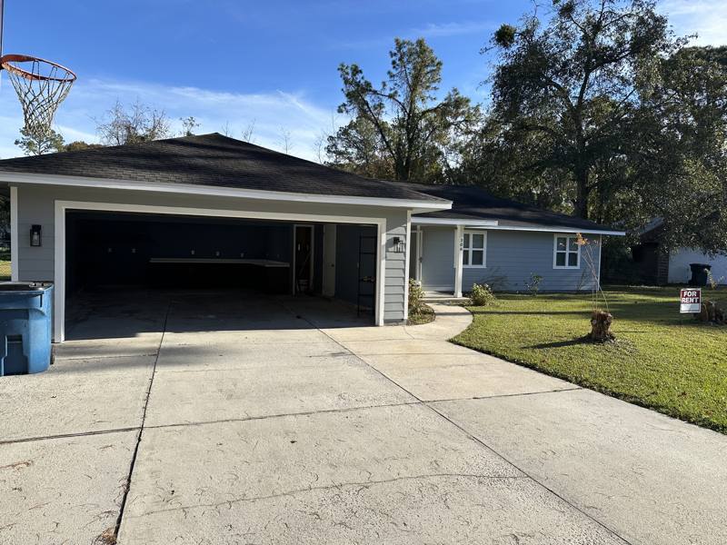 House for rent at 306 Fawn Circle, Brunswick, GA 31525