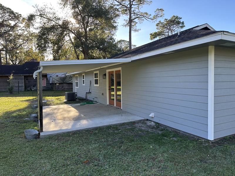 House for rent at 306 Fawn Circle, Brunswick, GA 31525