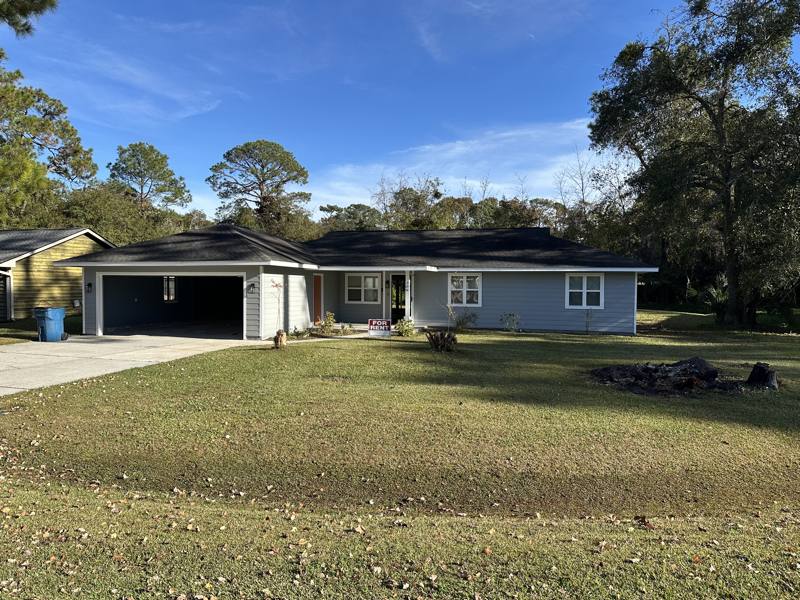 House for rent at 306 Fawn Circle, Brunswick, GA 31525