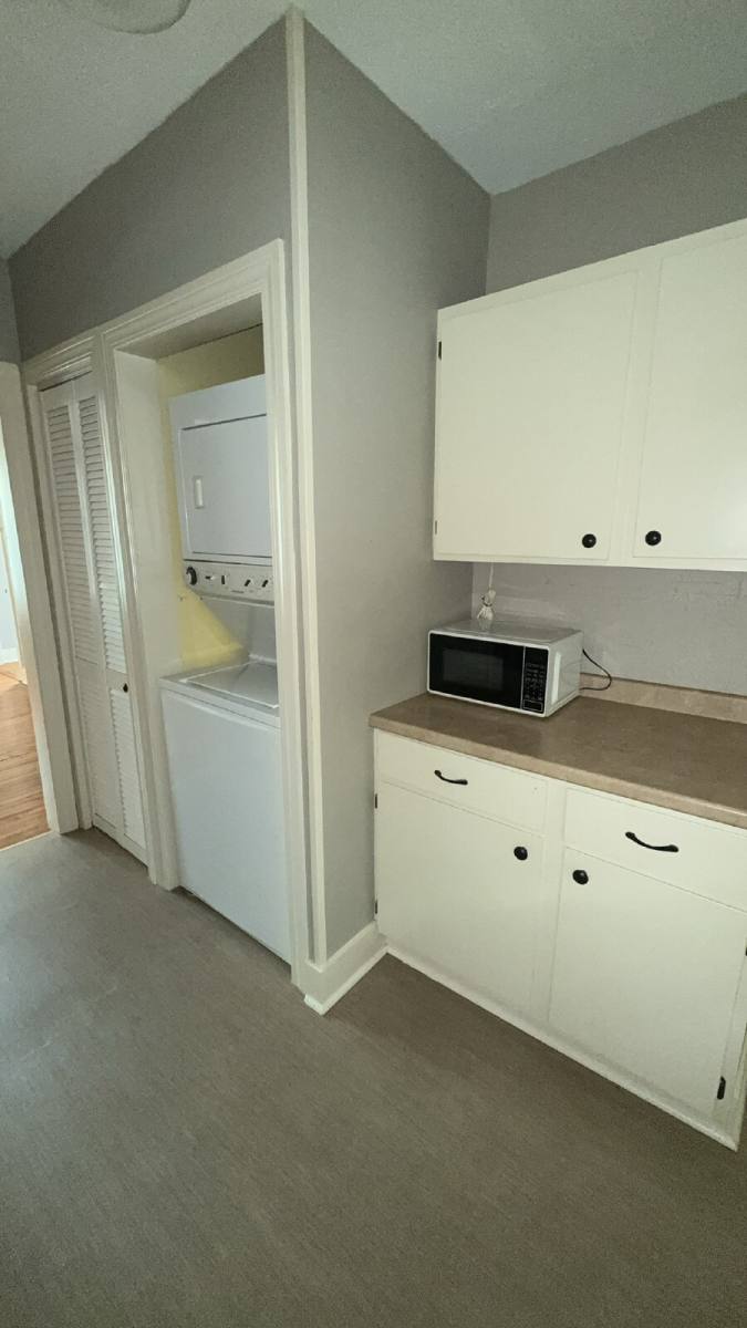 Apartment for rent at 1334 N Jefferson St #2, Jackson, MS 39202