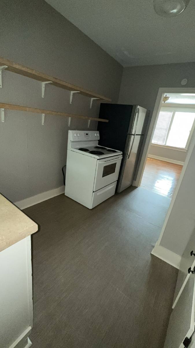 Apartment for rent at 1334 N Jefferson St #2, Jackson, MS 39202