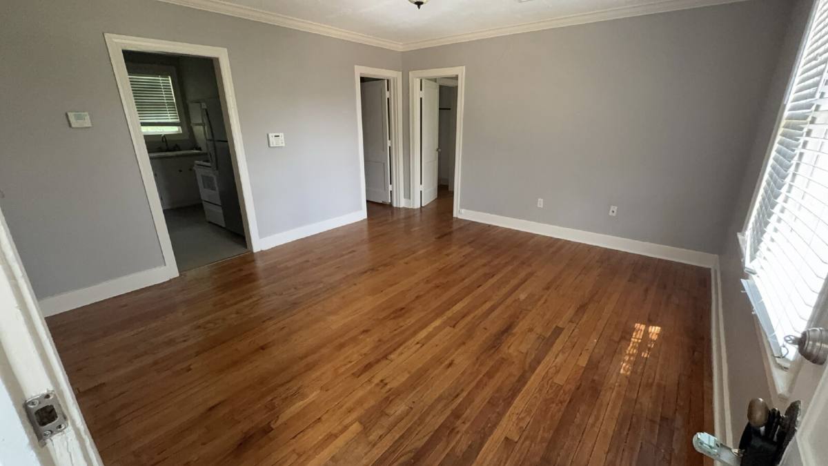 Apartment for rent at 1334 N Jefferson St #2, Jackson, MS 39202