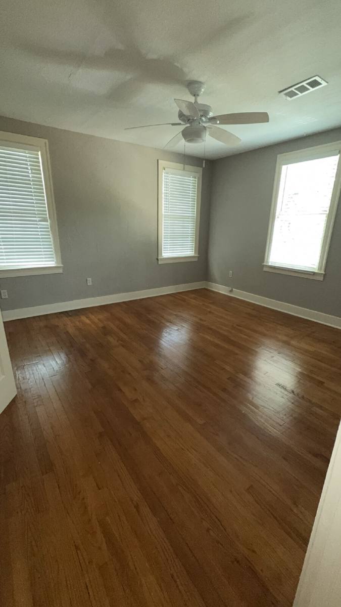 Apartment for rent at 1334 N Jefferson St #2, Jackson, MS 39202