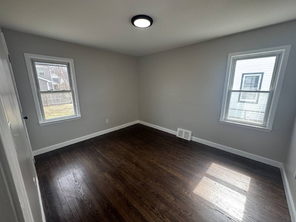 House for rent at 3324 Greenfield Rd, Berkley, MI 48072