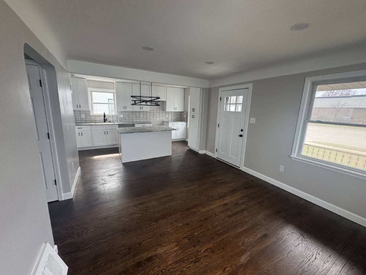House for rent at 3324 Greenfield Rd, Berkley, MI 48072