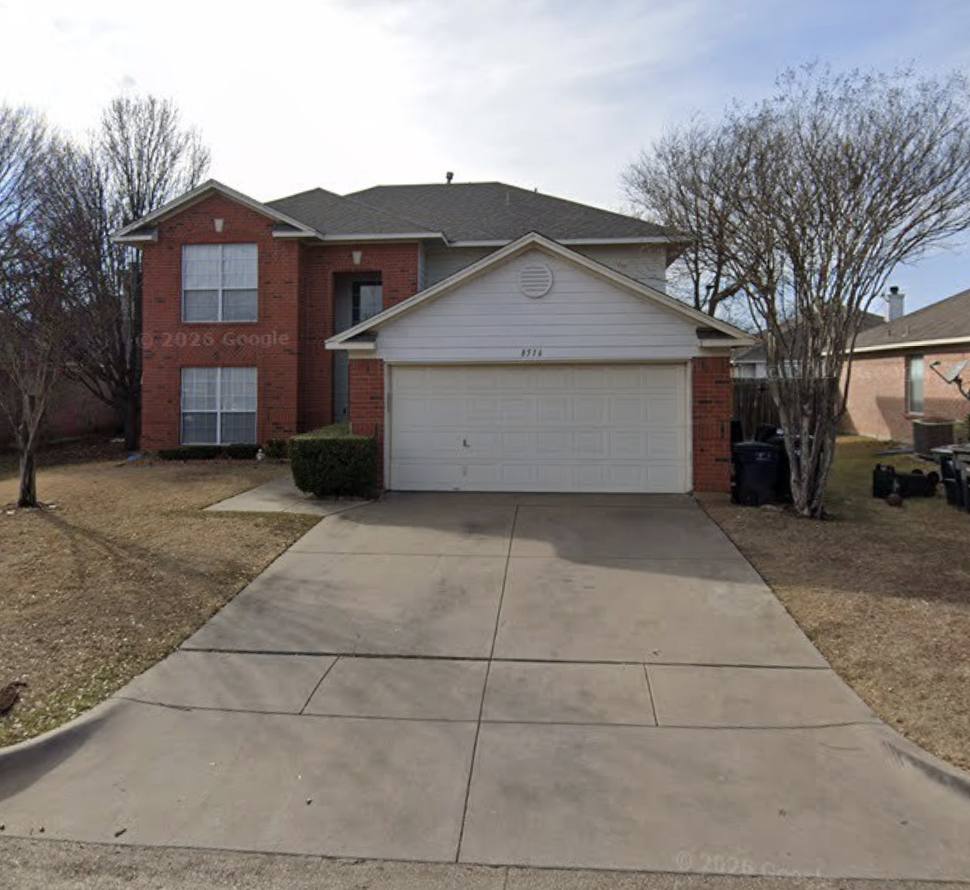 House for rent at 8516 Auburn Dr, Fort Worth, TX 76123