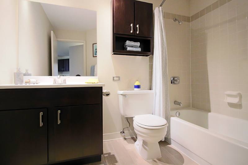 Apartment for rent at 30 W Chestnut St, Chicago, IL 60610
