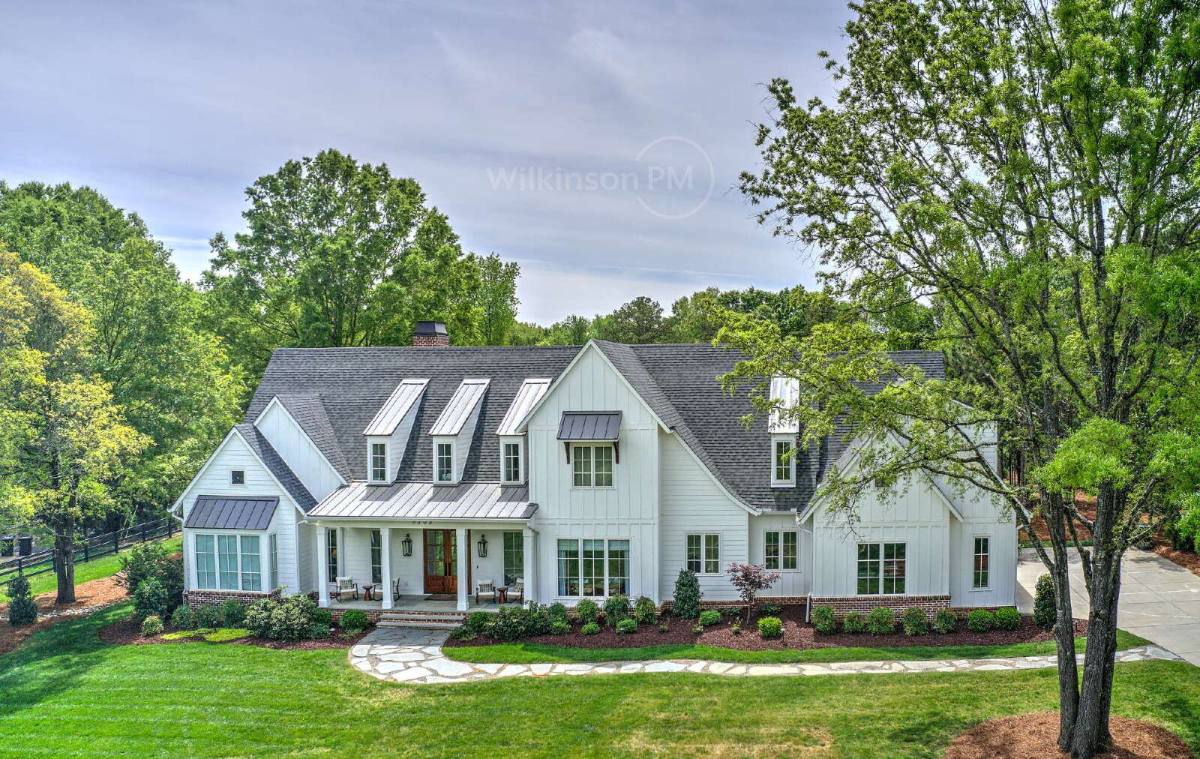 House for rent at 9705 Saddle Ave, Waxhaw, NC 28173