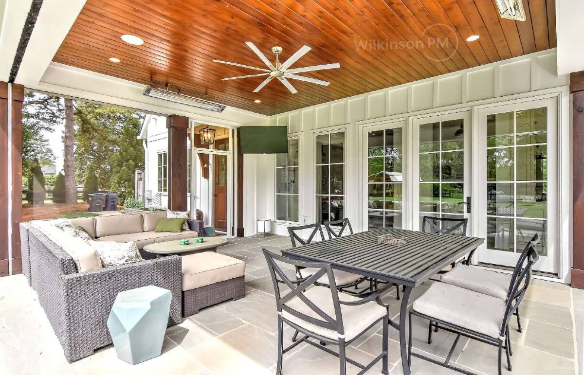 House for rent at 9705 Saddle Ave, Waxhaw, NC 28173