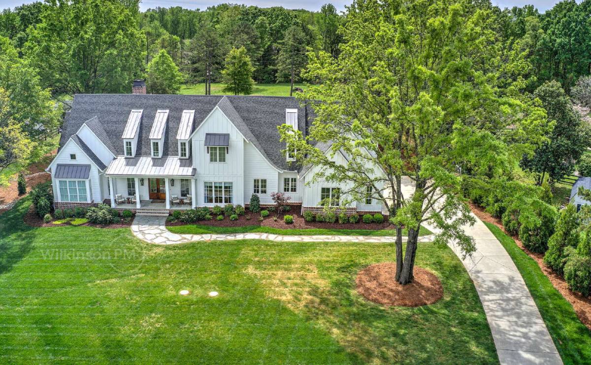 House for rent at 9705 Saddle Ave, Waxhaw, NC 28173